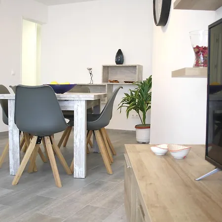 Synergie Si10 - Cella Apartment Salou