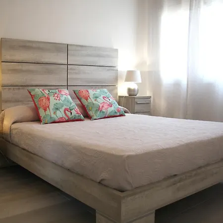Apartment Synergie Si10 - Cella Salou