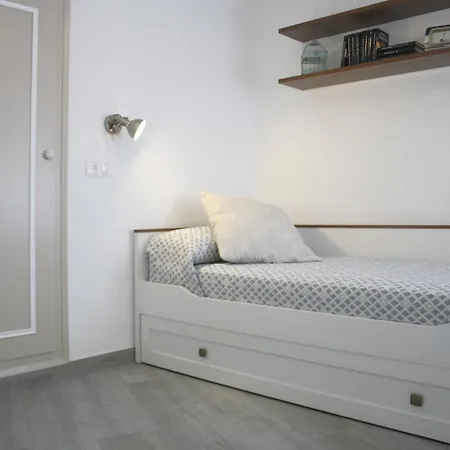 Synergie Si10 - Cella Apartment