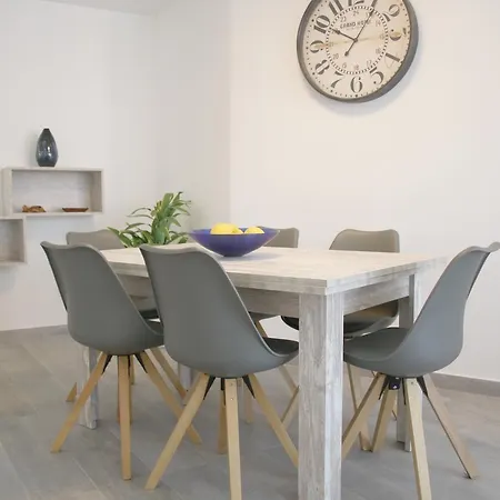Apartment Synergie Si10 - Cella Salou