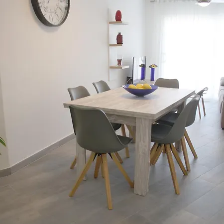 Apartment Synergie Si10 - Cella *