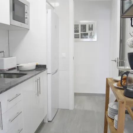 Apartment Synergie Si10 - Cella *