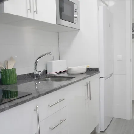 Appartement Synergie Si10 - Cella