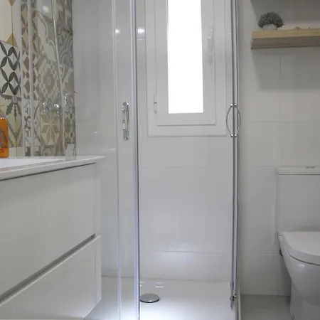 Synergie Si10 - Cella Appartement Salou