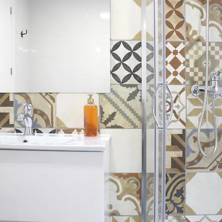 Synergie Si10 - Cella Appartement