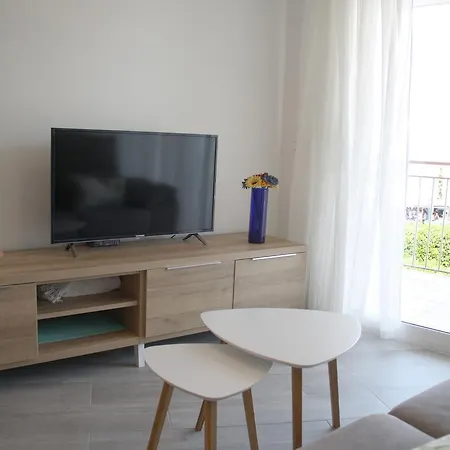 Apartment Synergie Si10 - Cella *